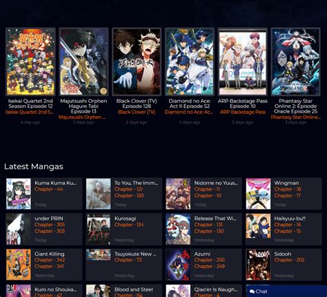 15 Best KissAnime Alternatives to Watch Anime for Free.